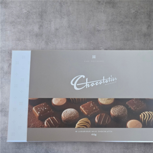 Chocolatier Gift Box